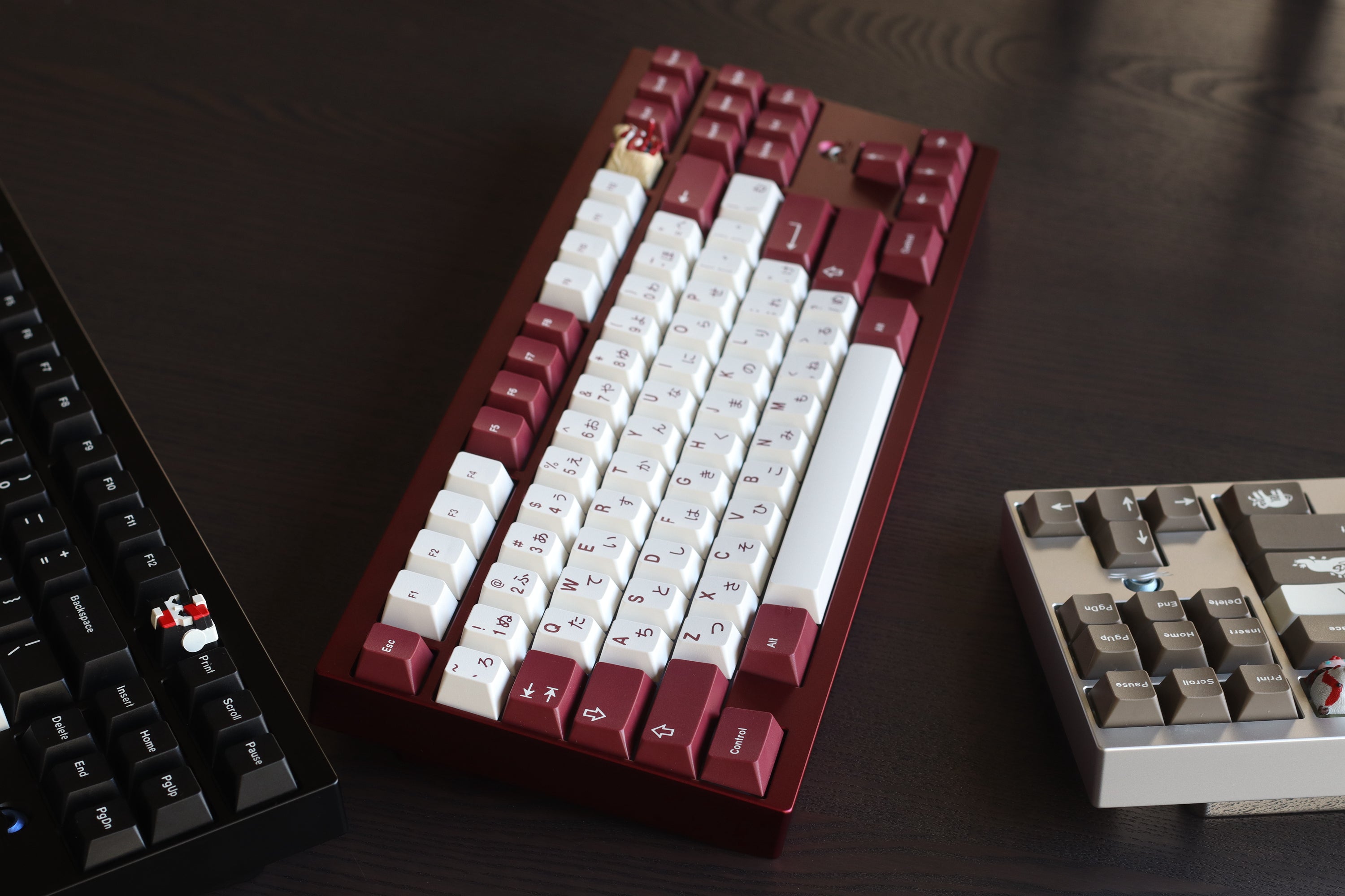 Foxlab Sunset80 キット